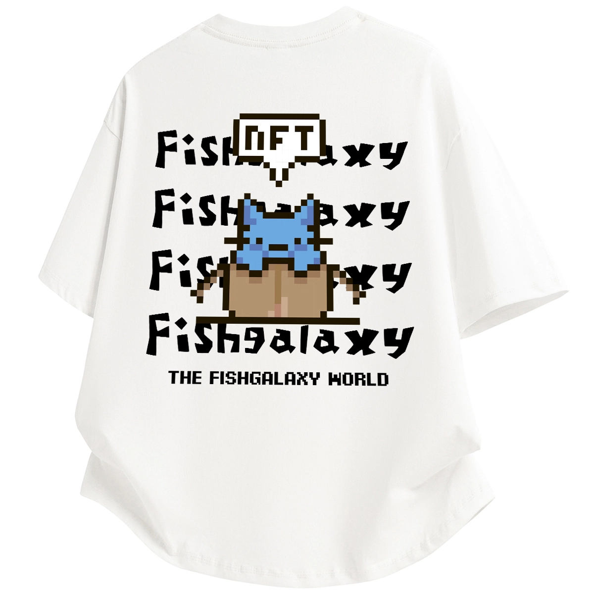 FISHGALAXY T