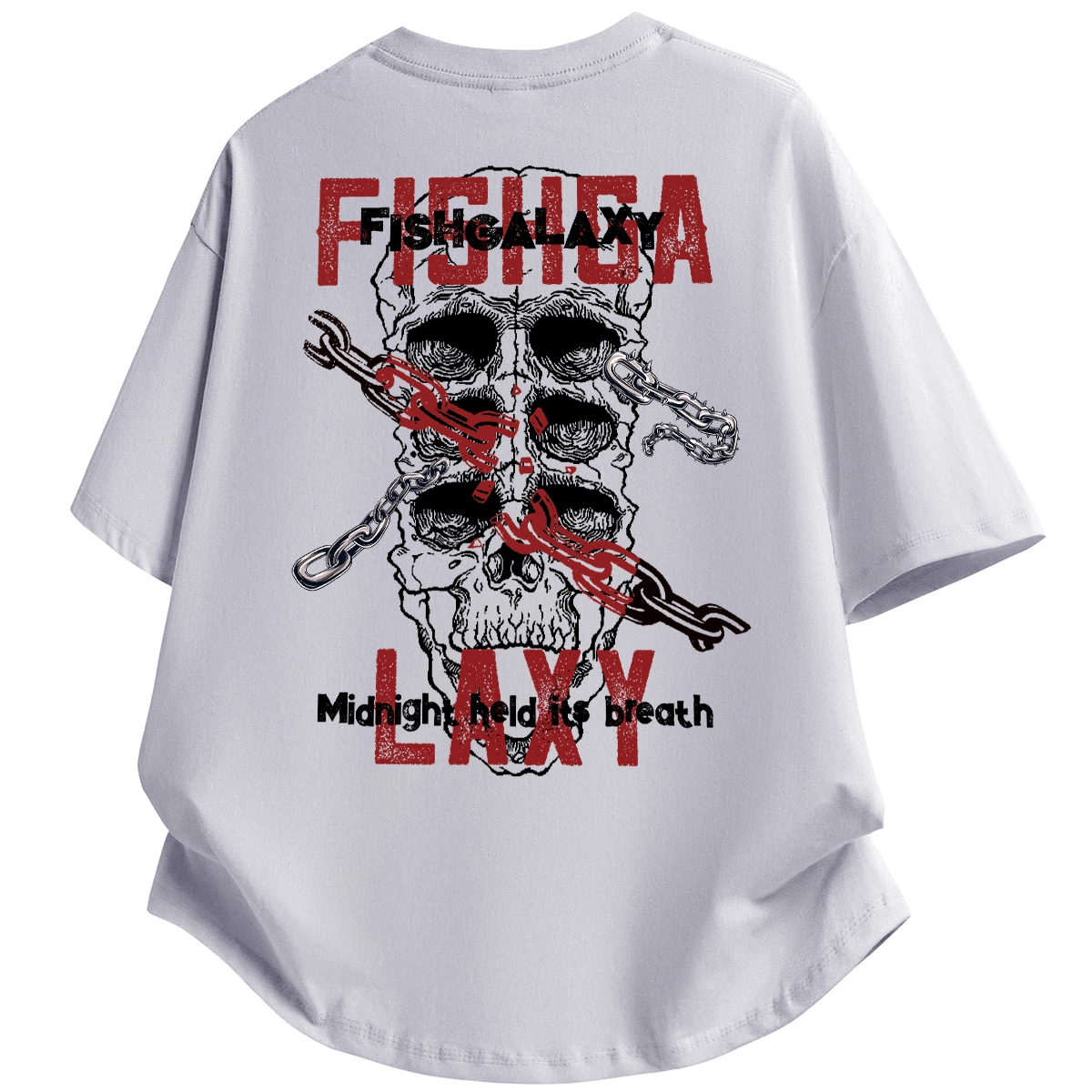FISHGALAXY T