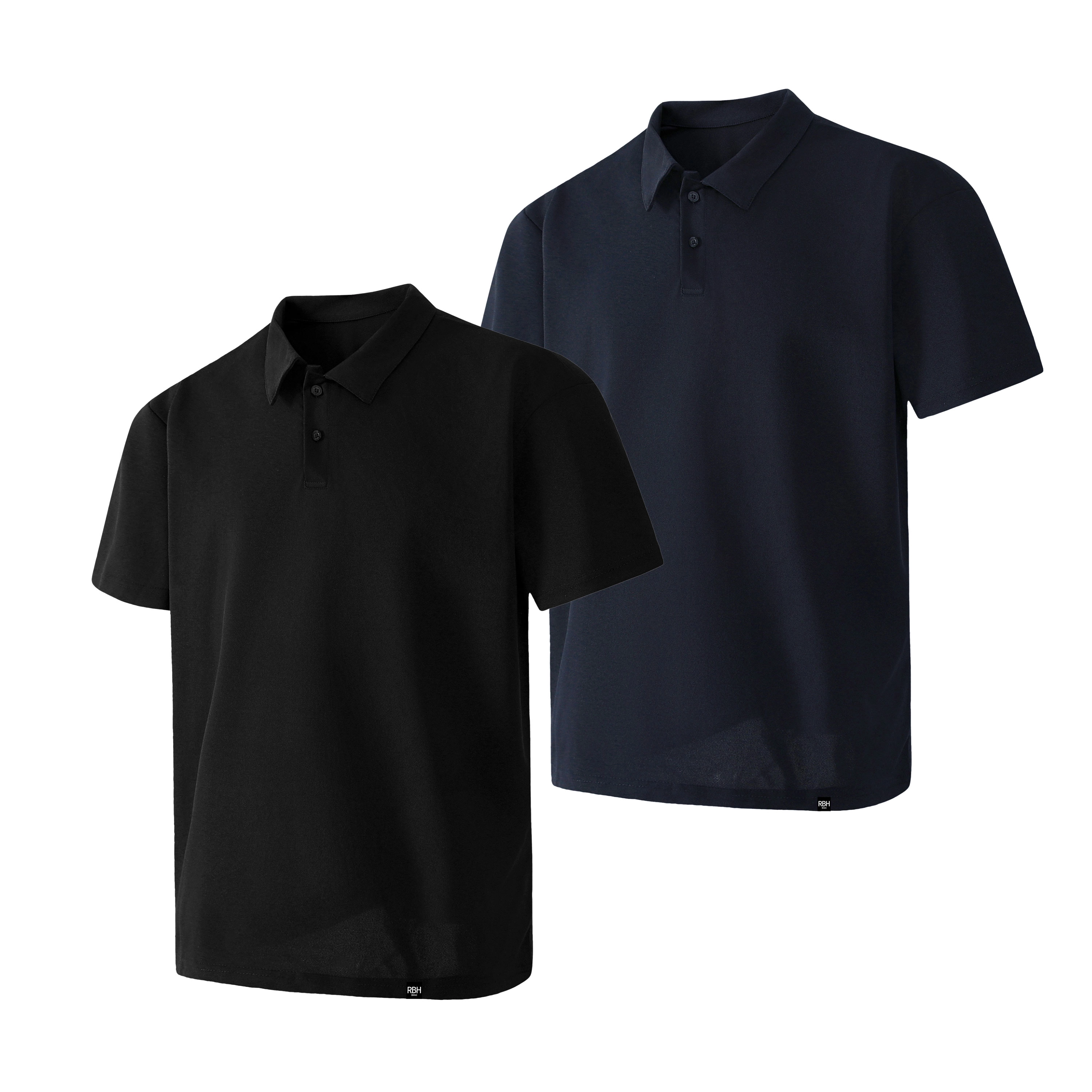 ROBINHOOD Polo