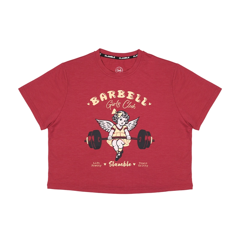 slamble CF T