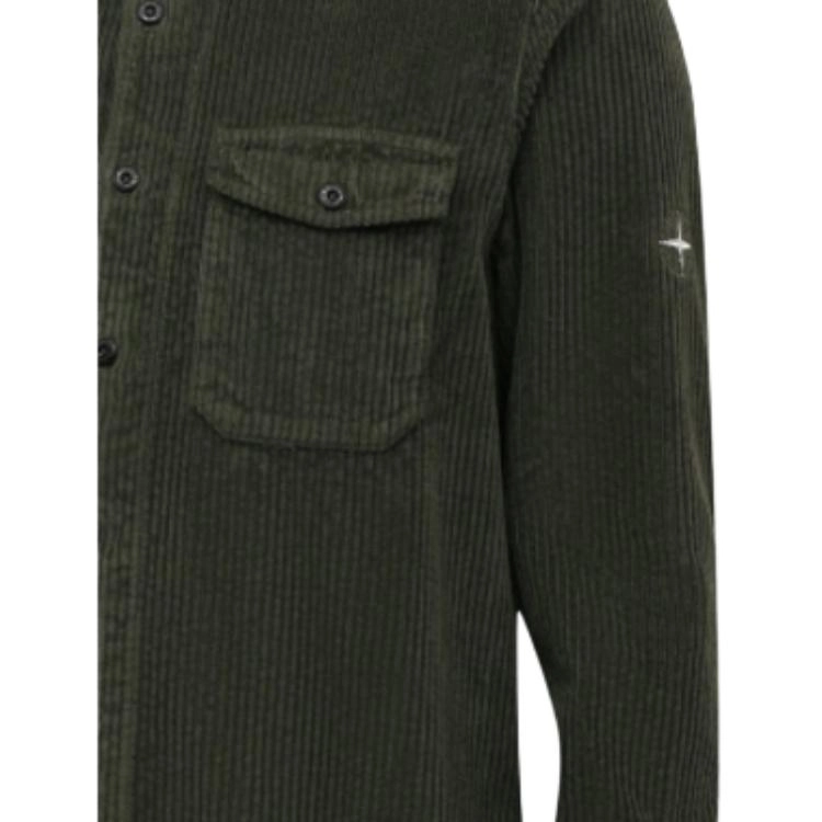 STONE ISLAND FW21 Logo
