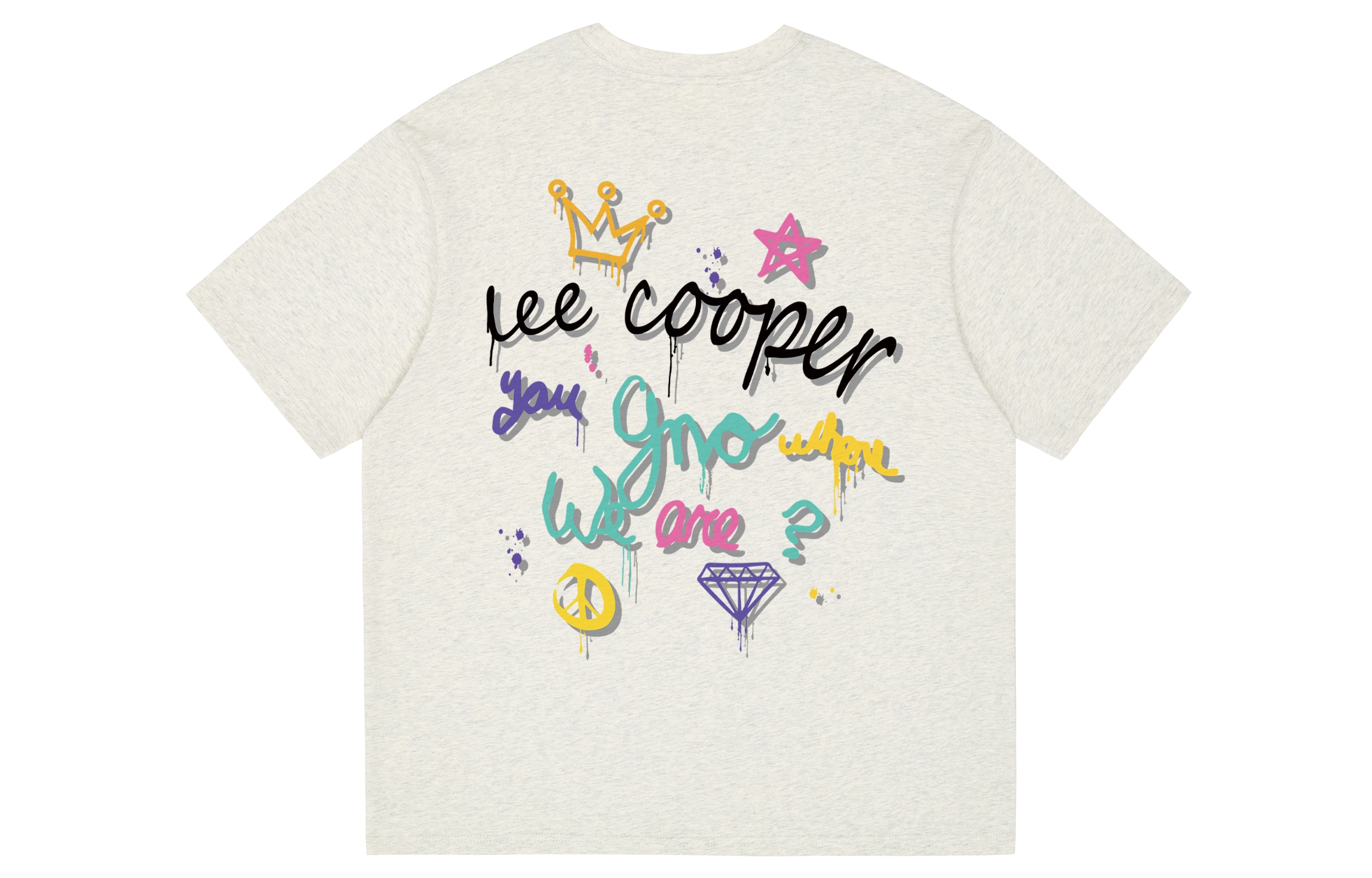 Lee Cooper LogoT