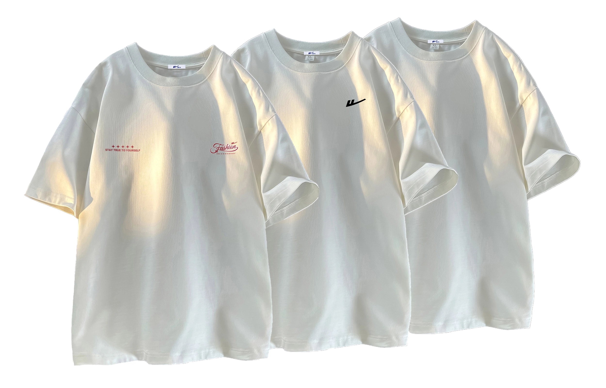 Warrior logo T