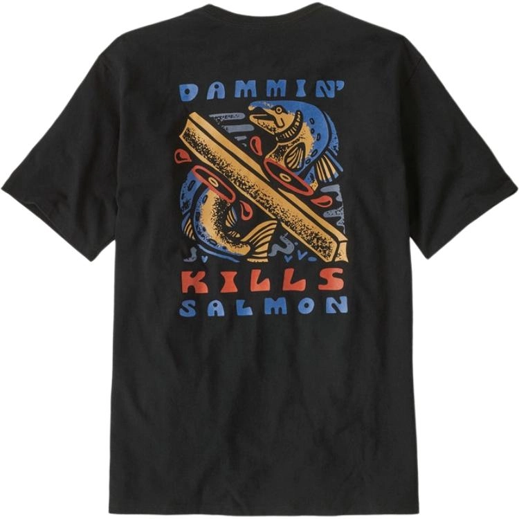 patagonia T