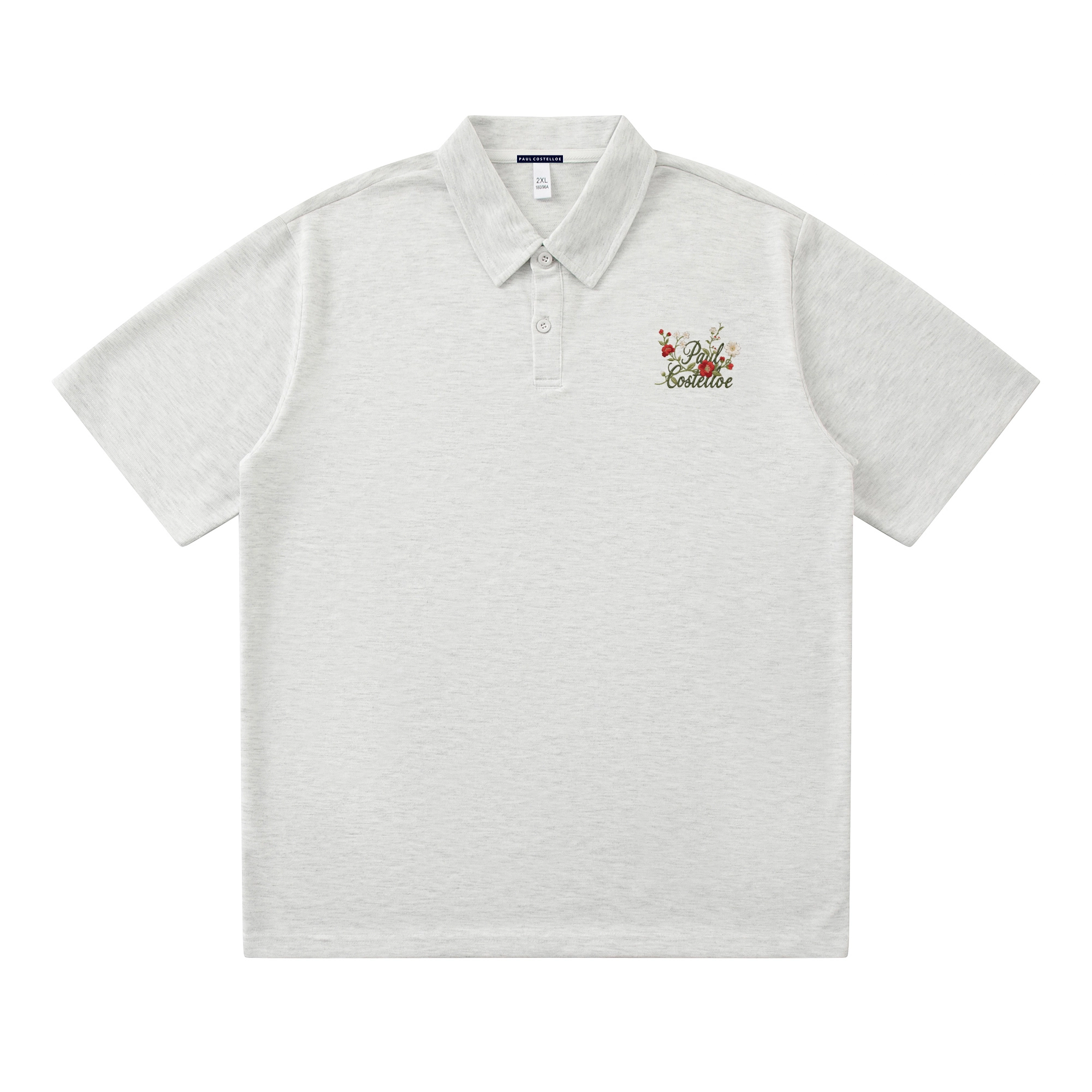 PAUL COSTELLOE Polo