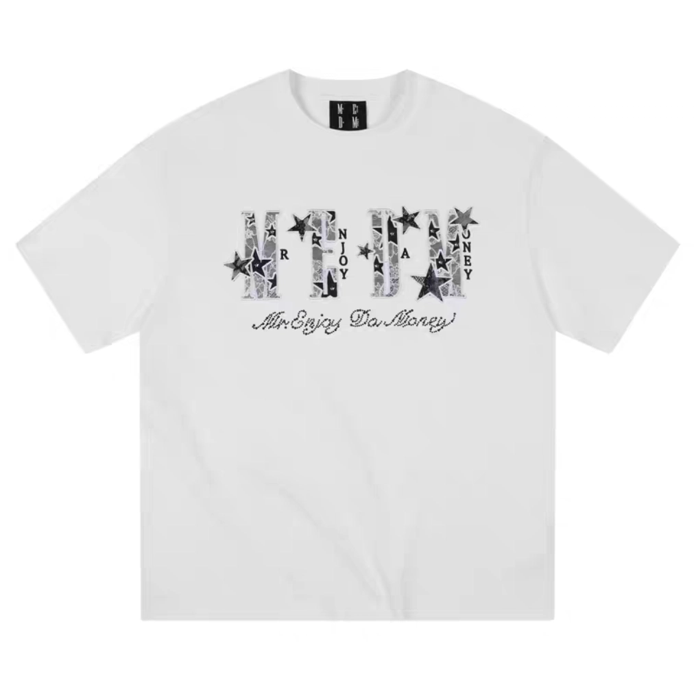 PAINT STAIN T