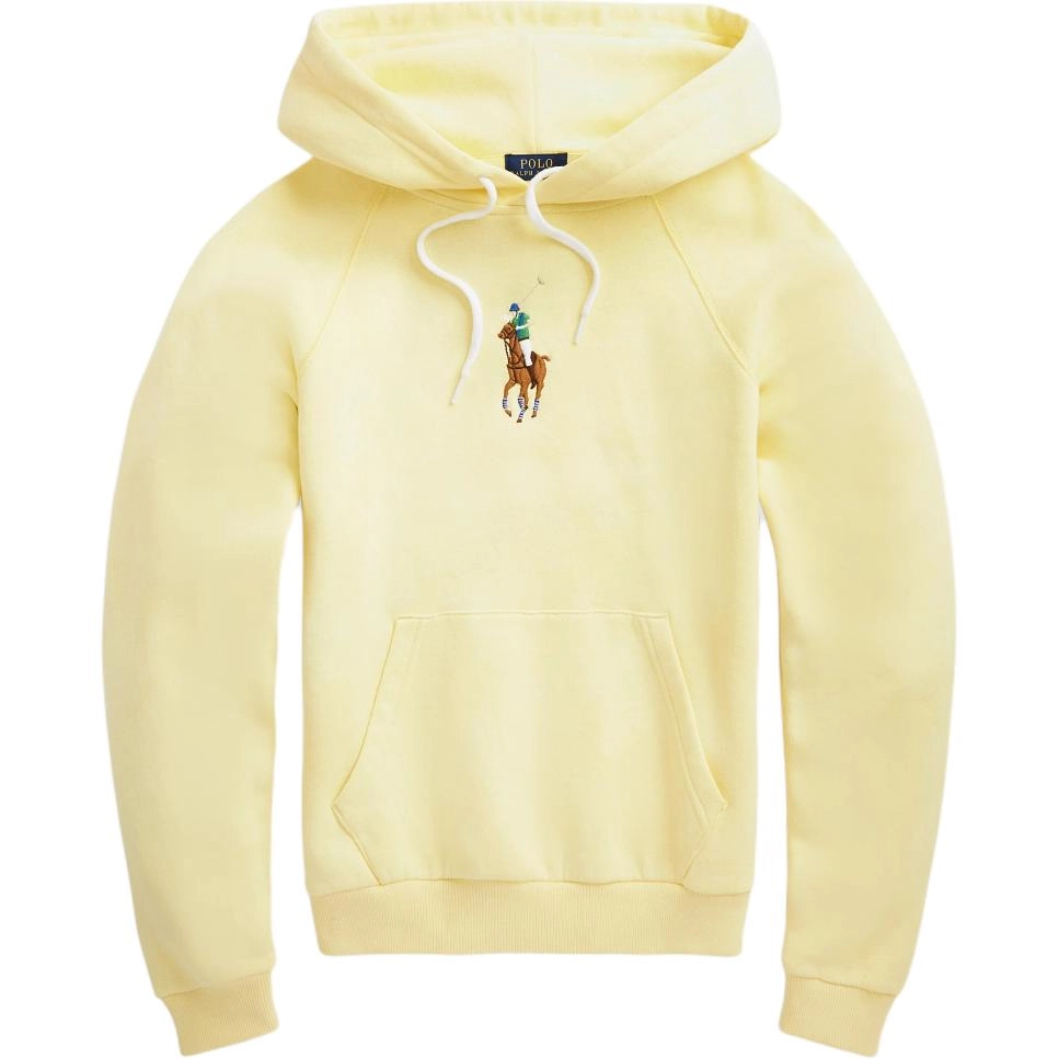 Polo Ralph Lauren FW24 Logo