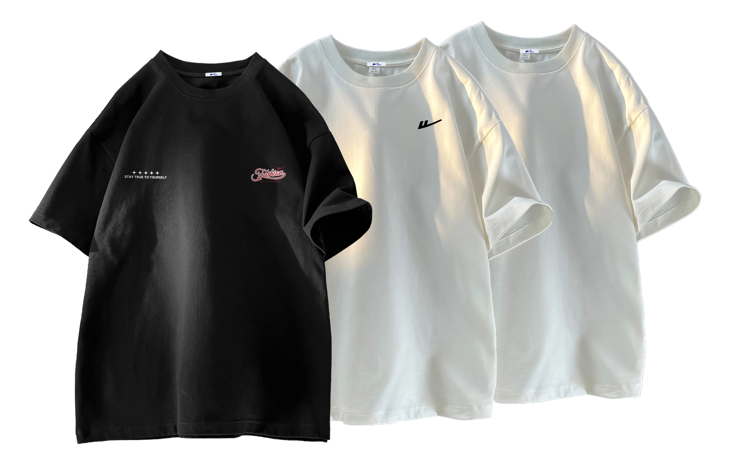 Warrior logo T