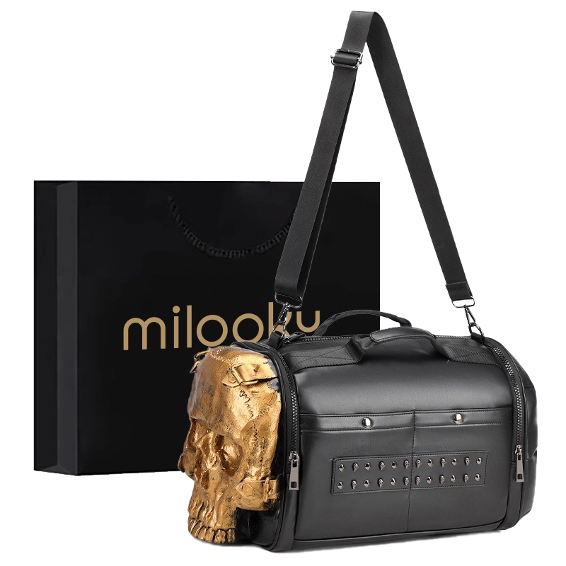 MILOOKY PU