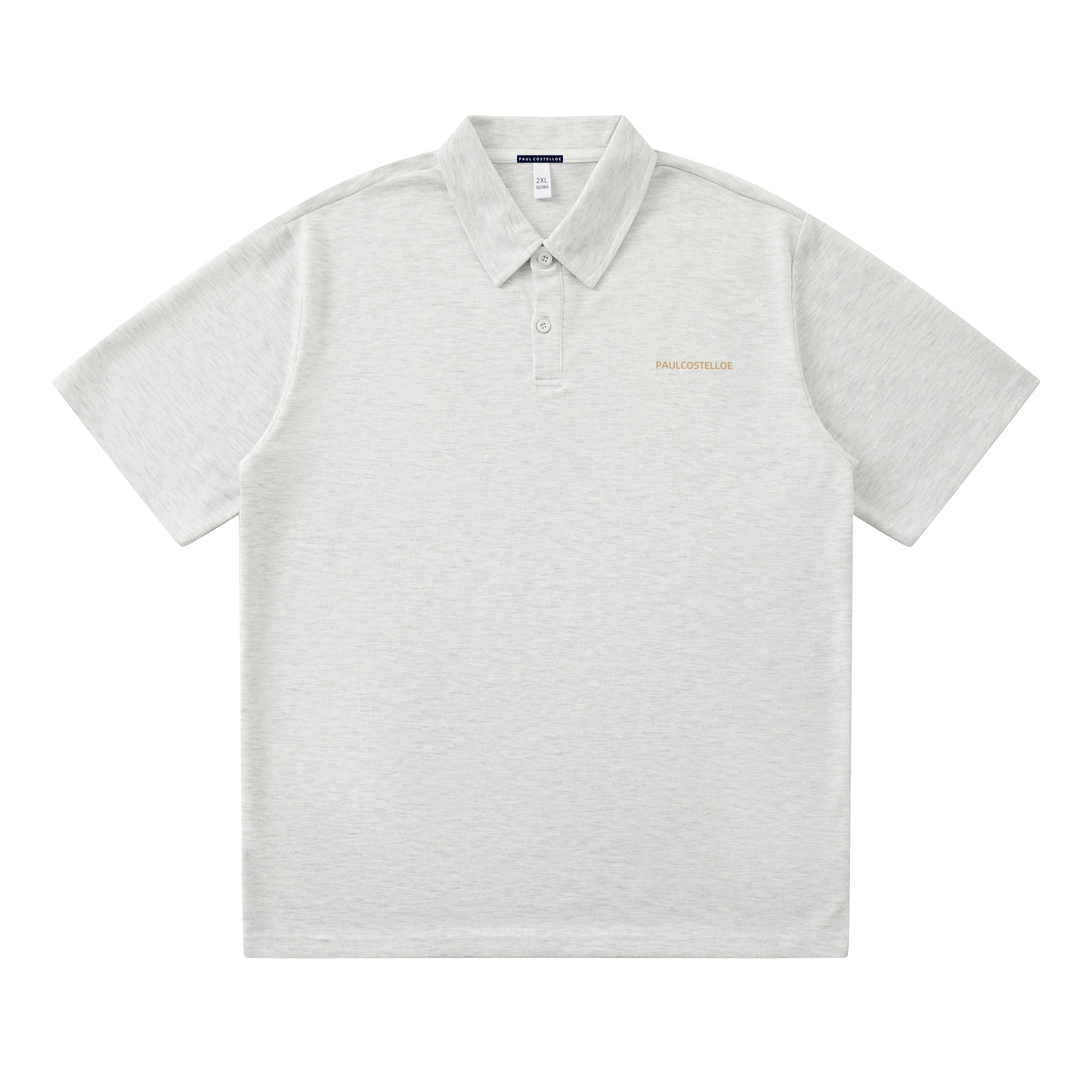 PAUL COSTELLOE logoPolo