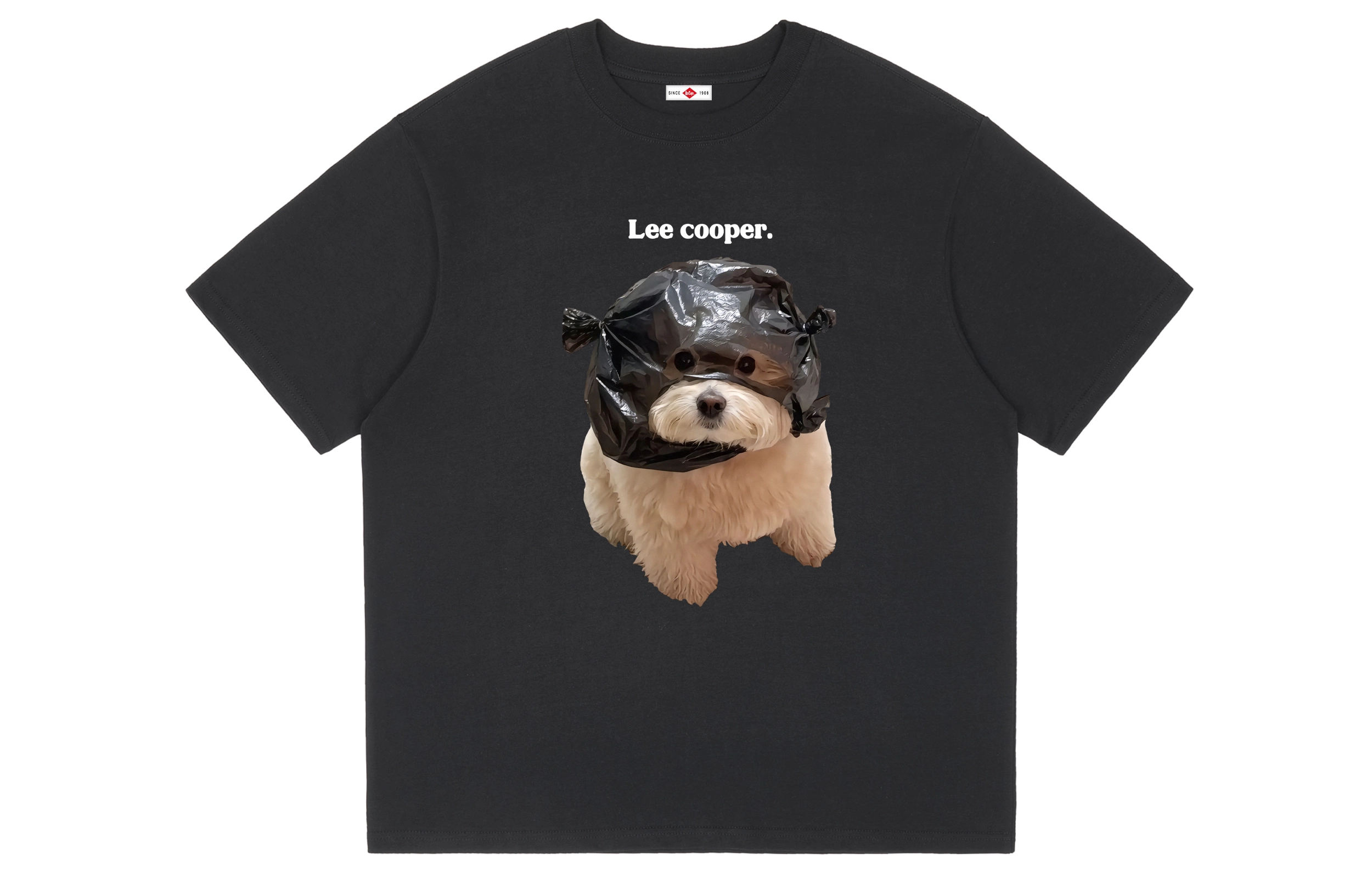 Lee Cooper LogoT