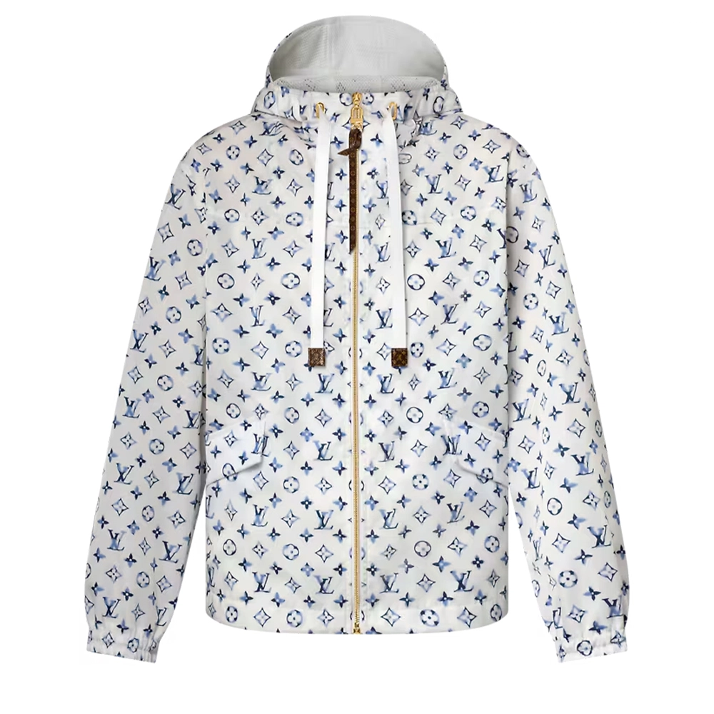 LOUIS VUITTON SS25 Nautical