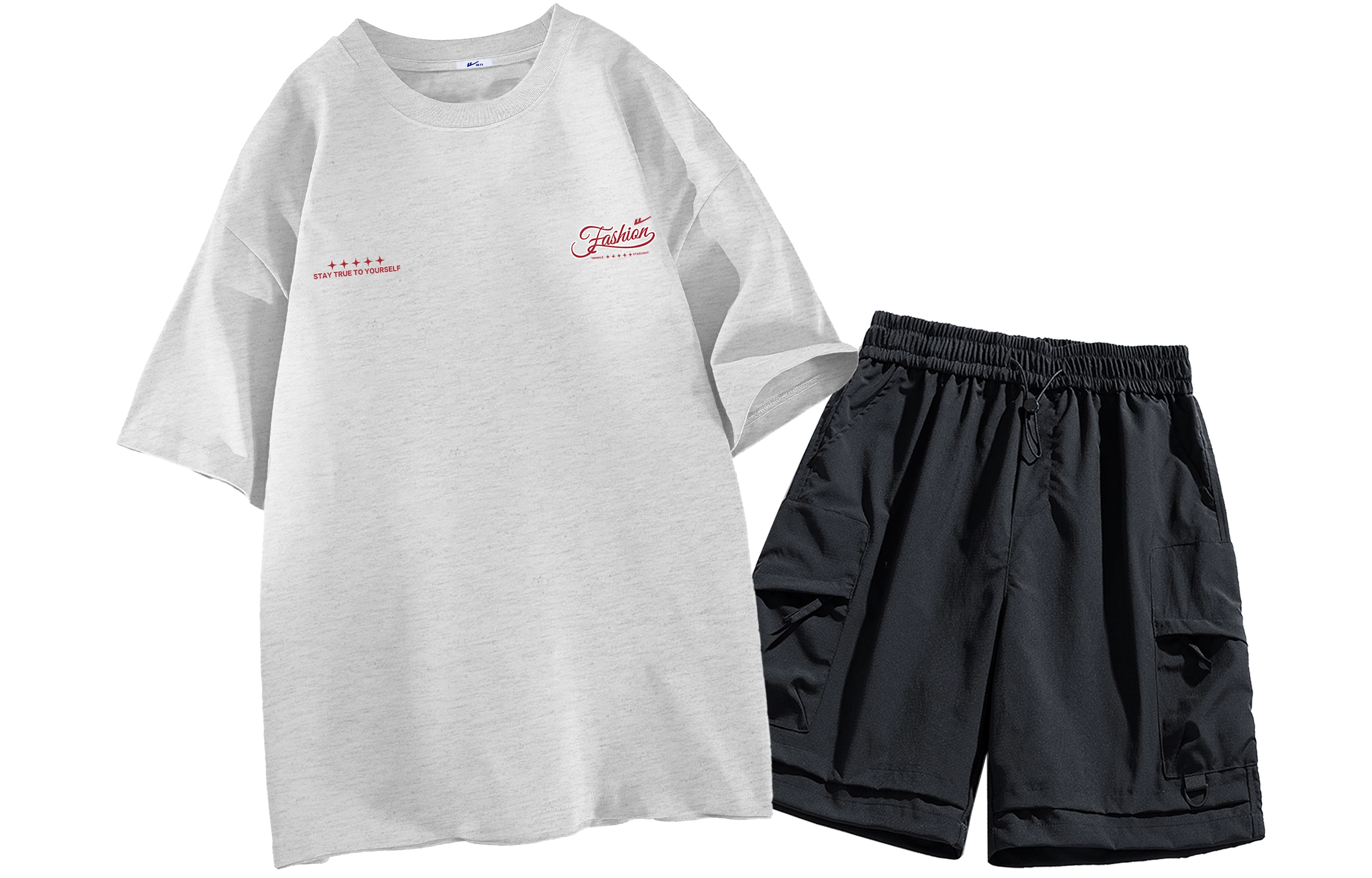 Warrior logo T