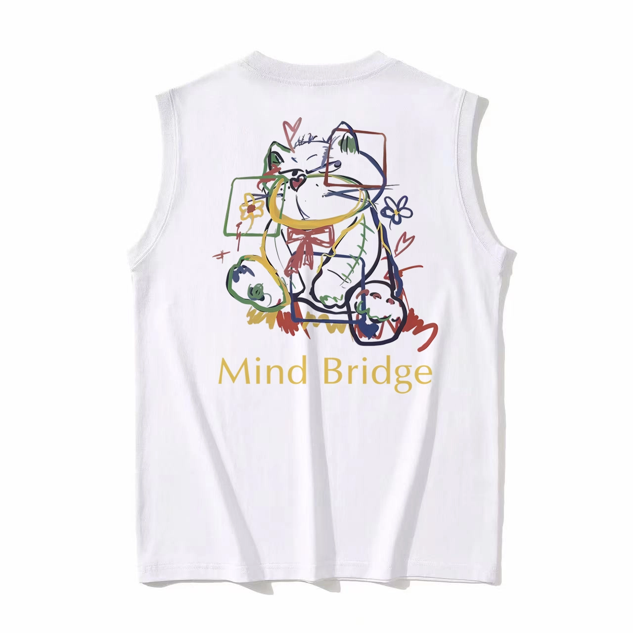 MindBridge
