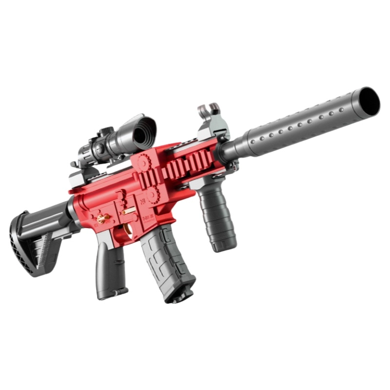 LEHUI TOYS M416