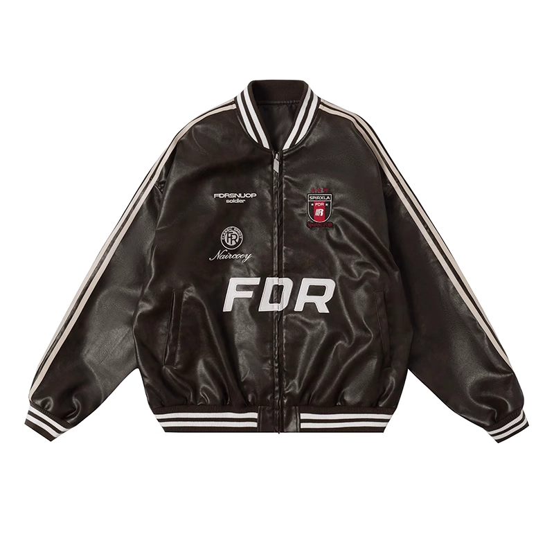 FDR