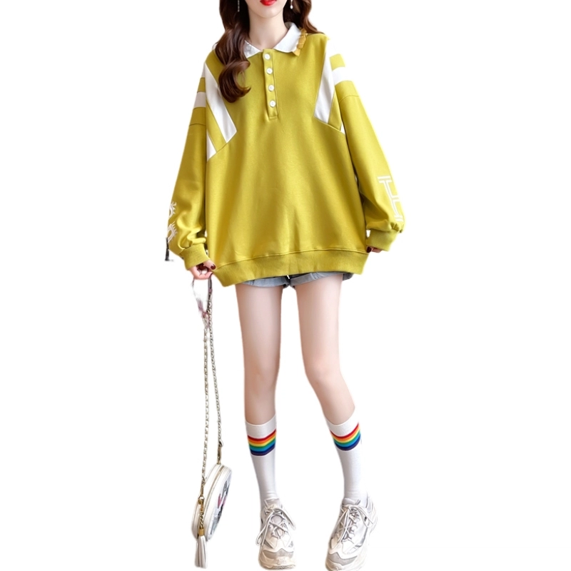 YICHEN Polo2025