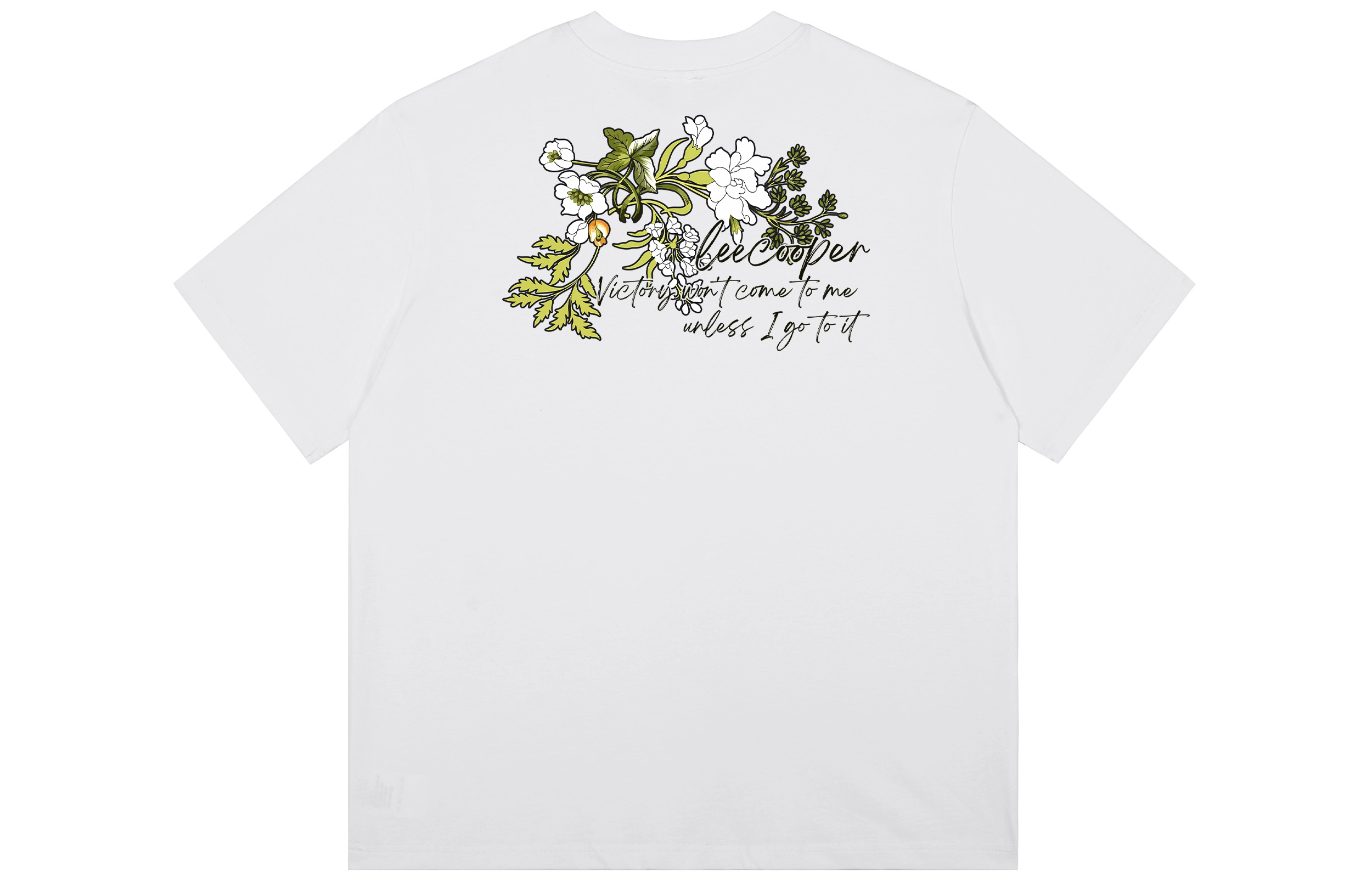 Lee Cooper logoT