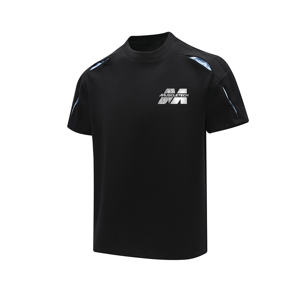 MUSCLETECH oversizeT