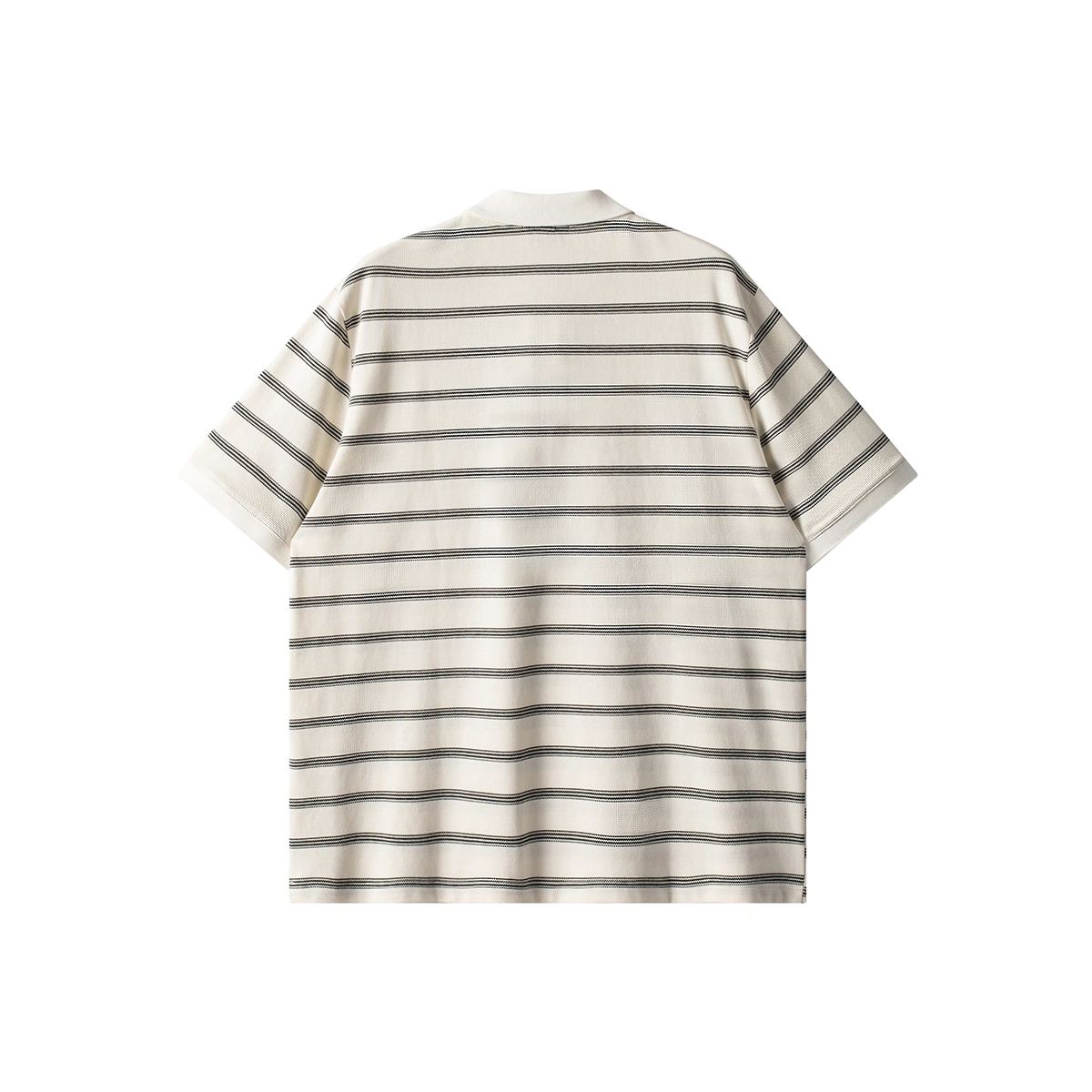 WILLIAM FOXSONS 3DPolo