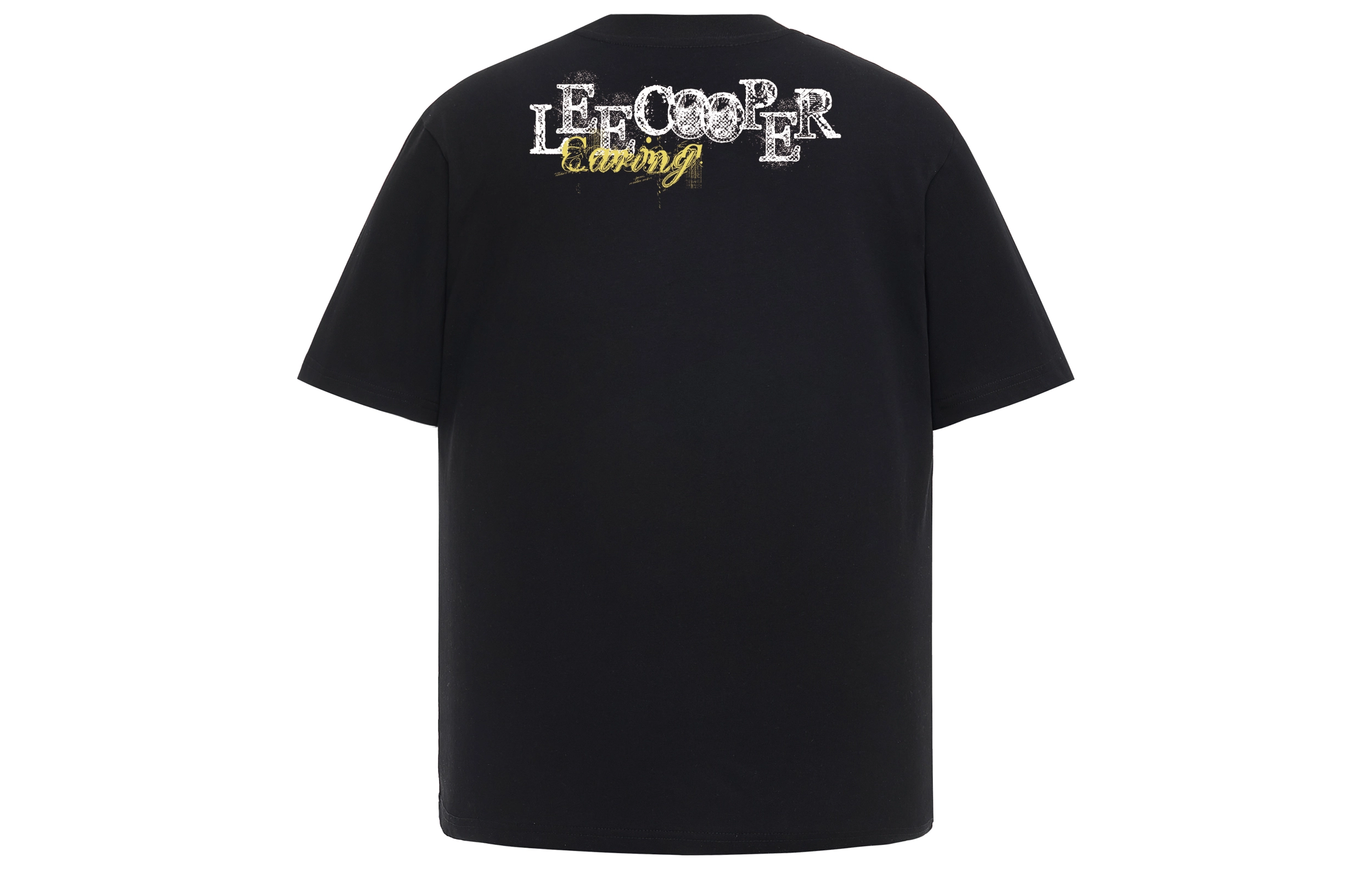 Lee Cooper logoT