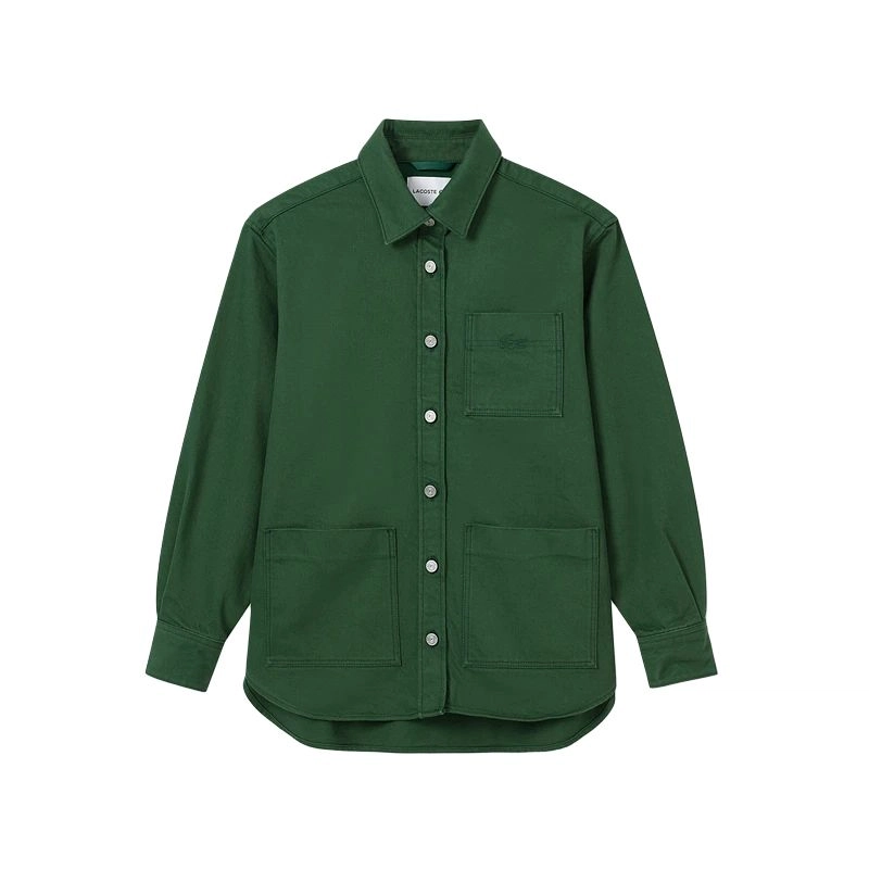 LACOSTE SS25
