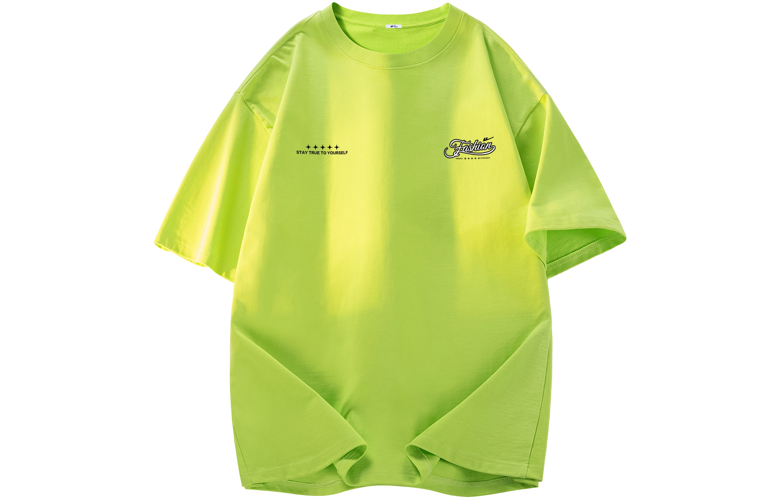 Warrior logo T