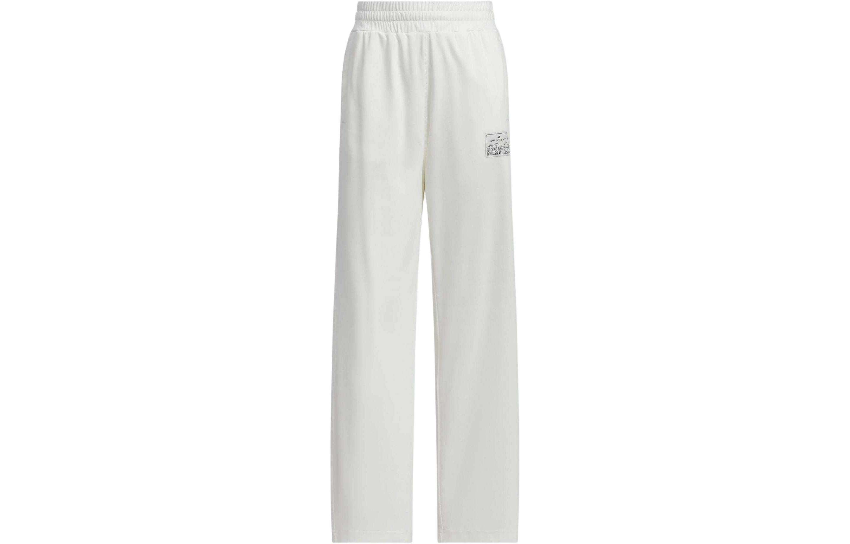 adidas GRAPHIC KNIT JOGGERS
