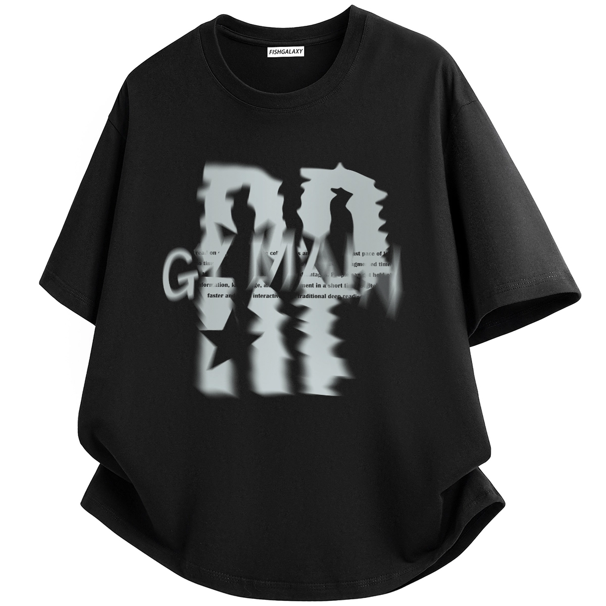 FISHGALAXY T