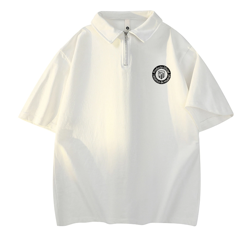 ATLETICO DE MADRID 1903 logoPolo