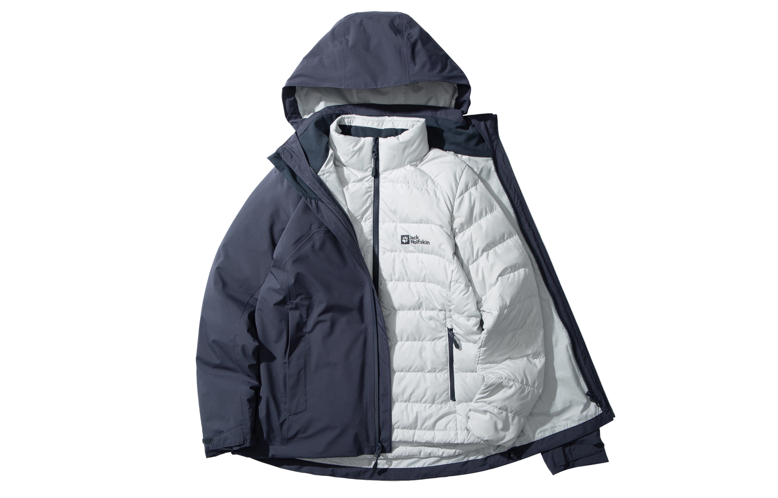 Jack Wolfskin logo
