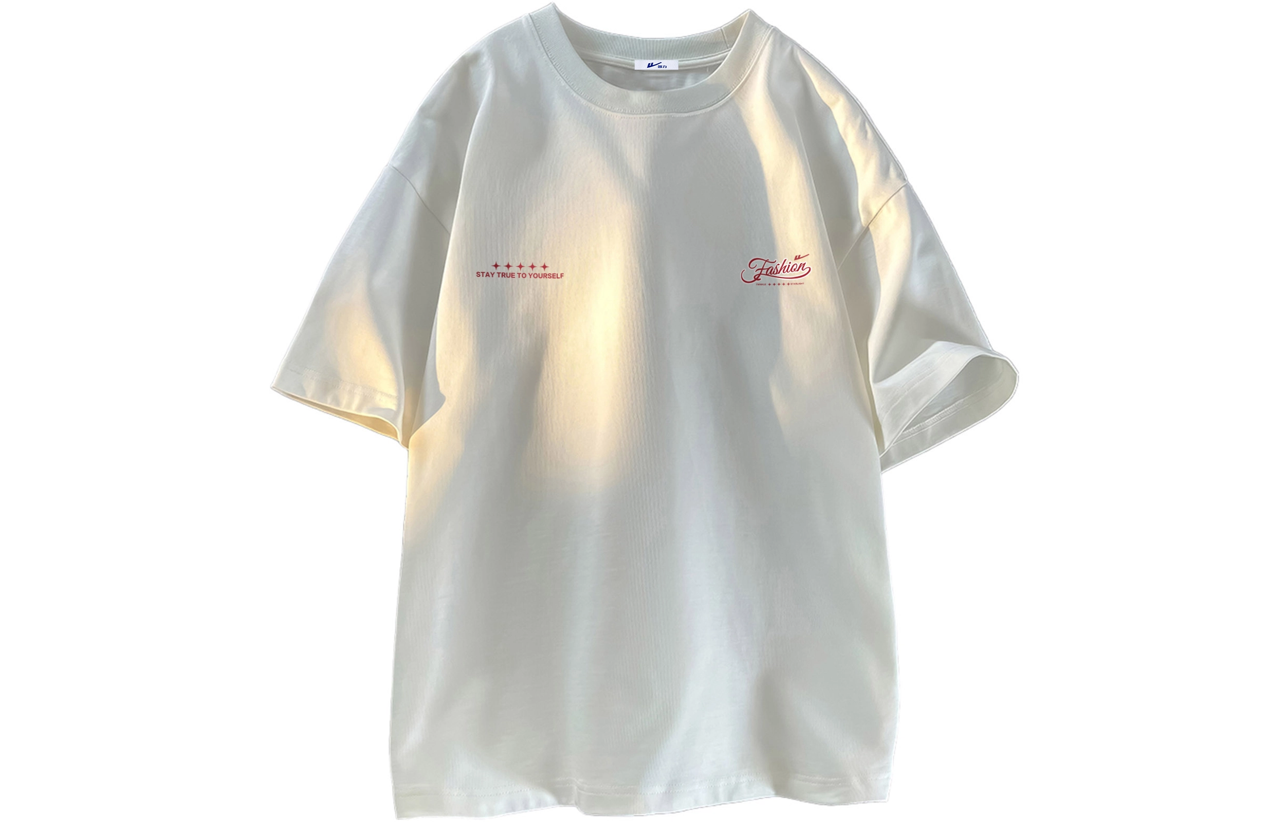 Warrior logo T