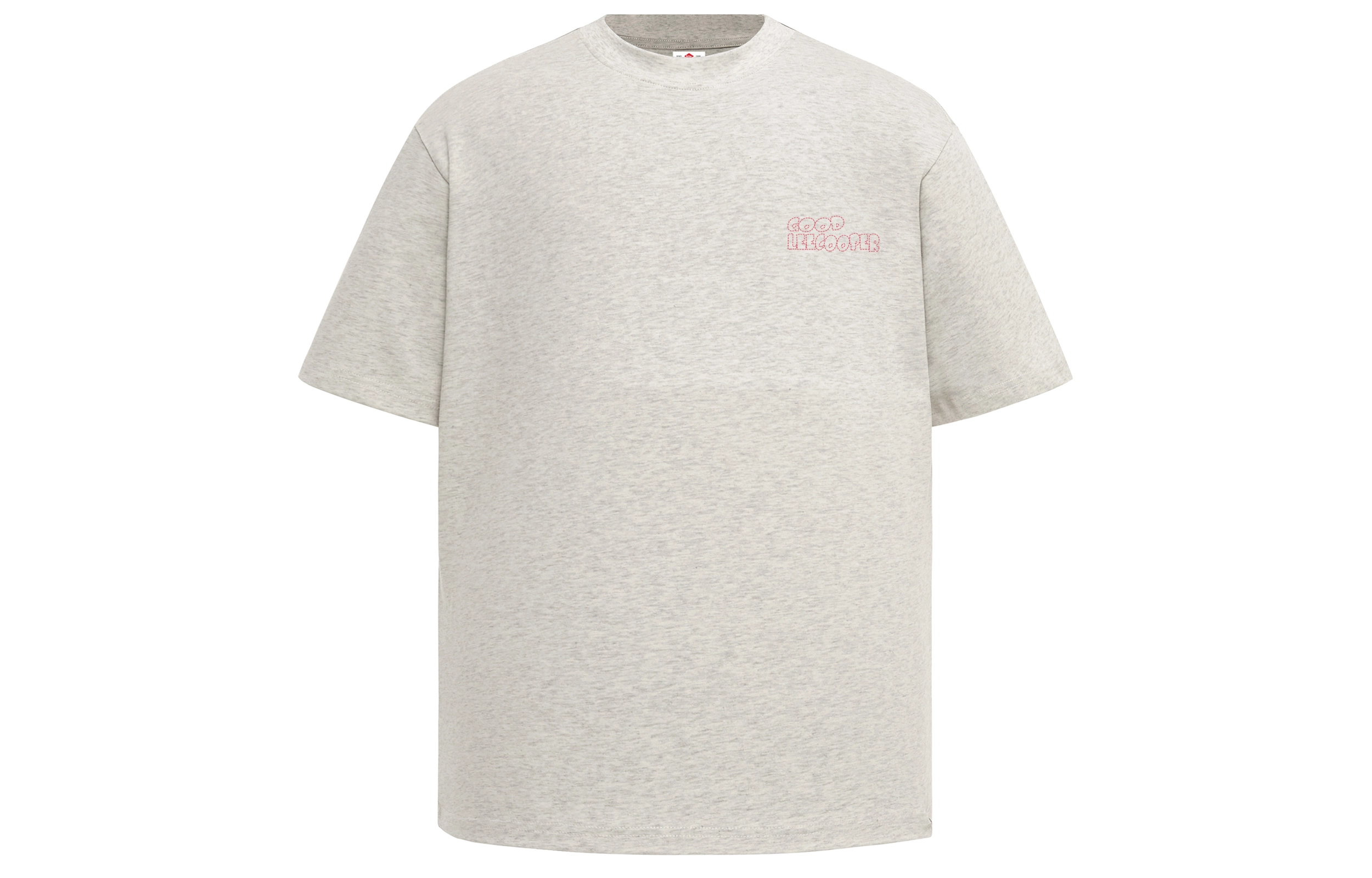 Lee Cooper logoT