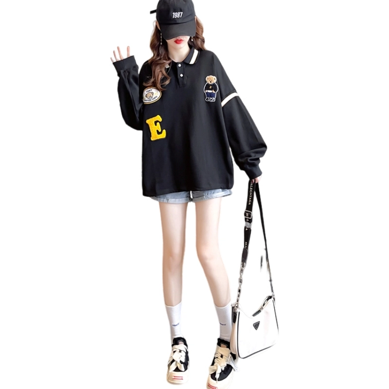 YICHEN POLO2025