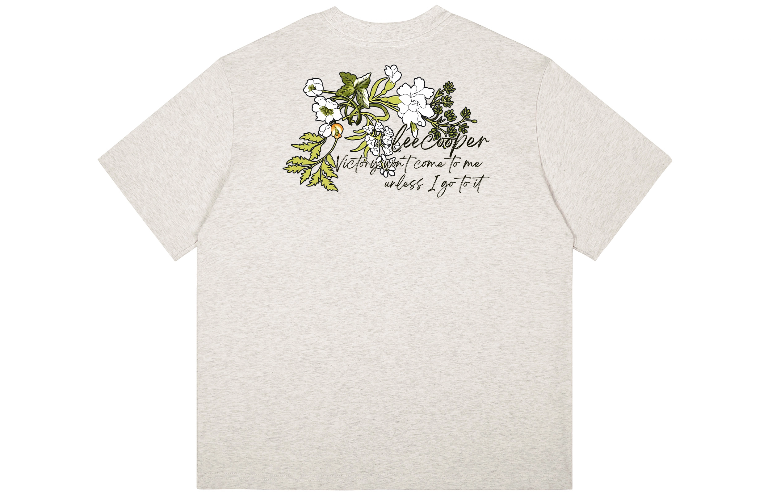 Lee Cooper logoT