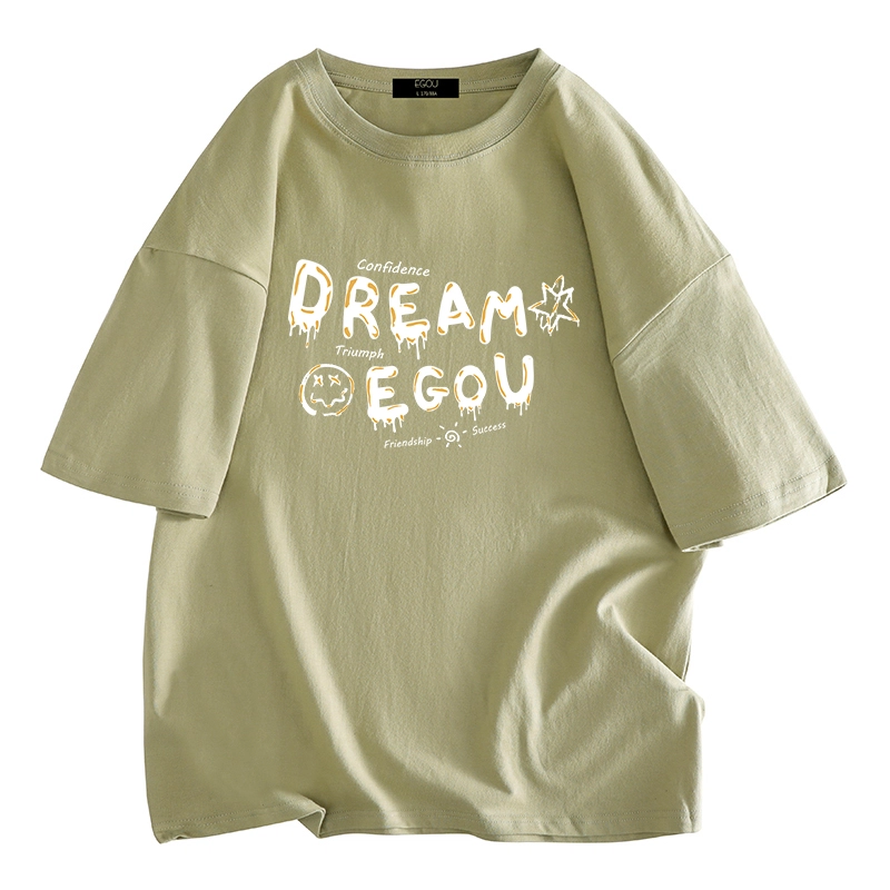 EGOU T