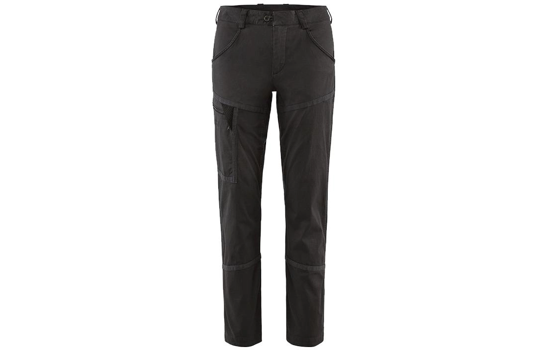 KLATTERMUSEN Gefjon Pants