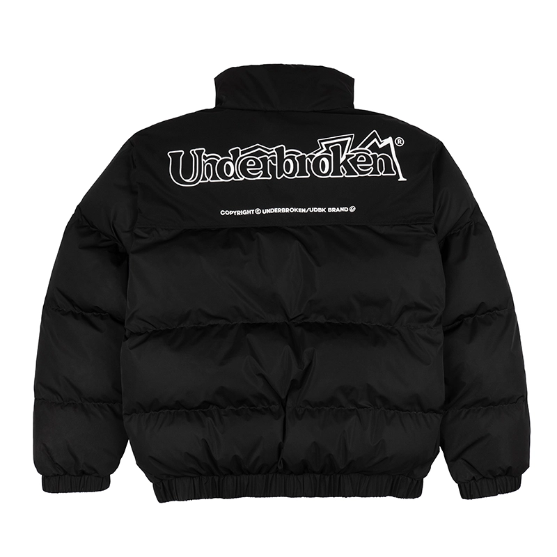 UDBK logo