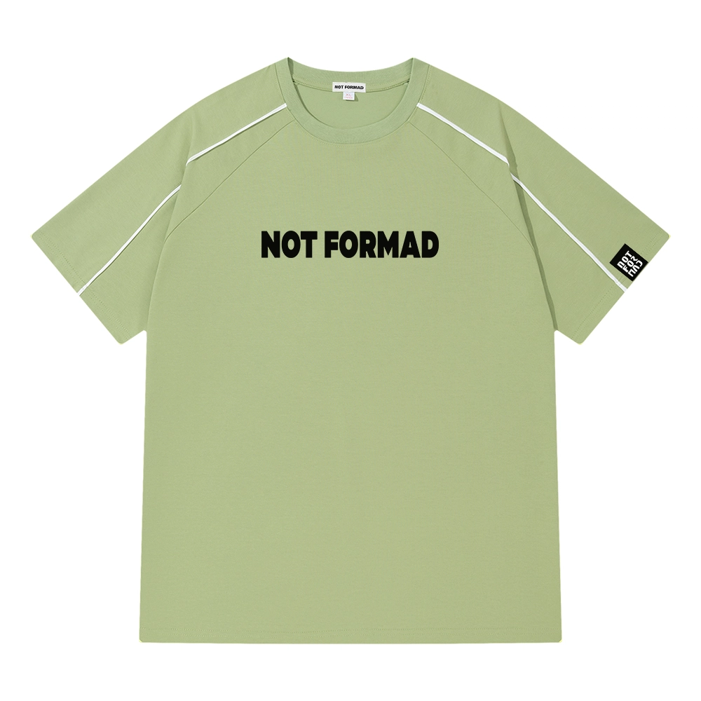 NOTFORMAD LogoT