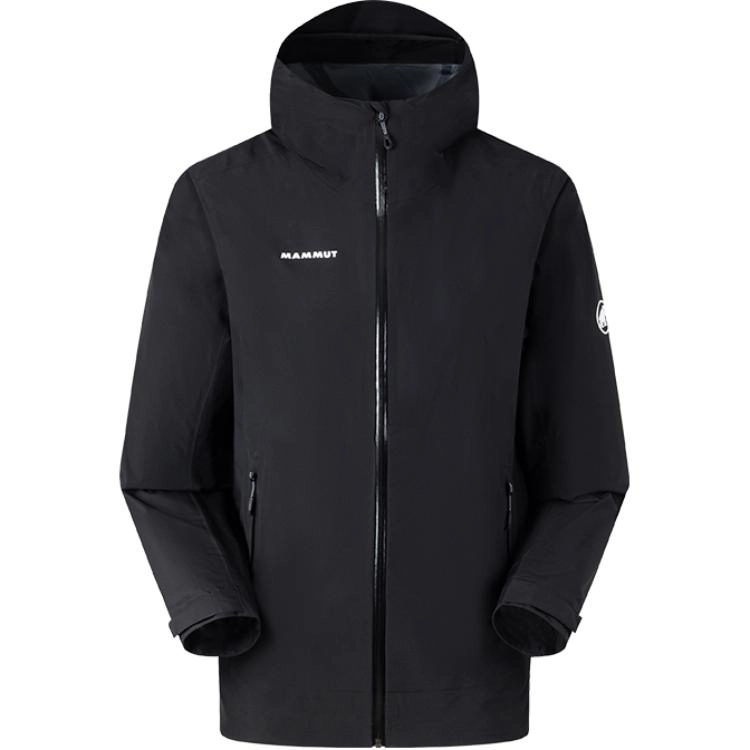 MAMMUT Alto Light DRY Tour