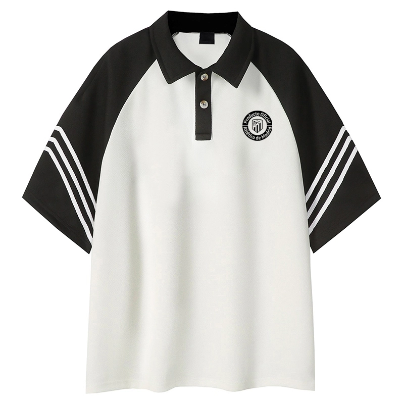 ATLETICO DE MADRID 1903 logoPolo