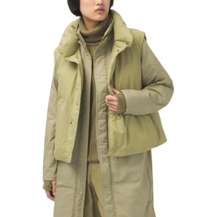 UNIQLO FW24 U