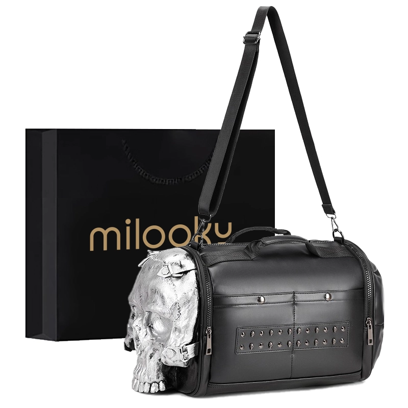 MILOOKY PU
