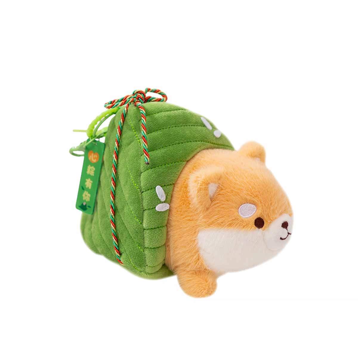 Julebaby 20cm