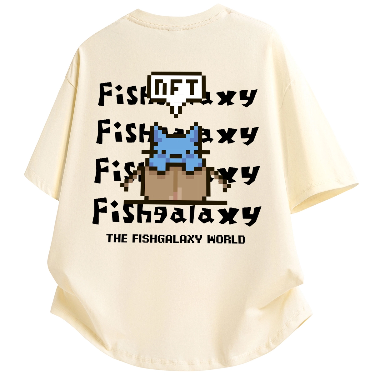 FISHGALAXY T