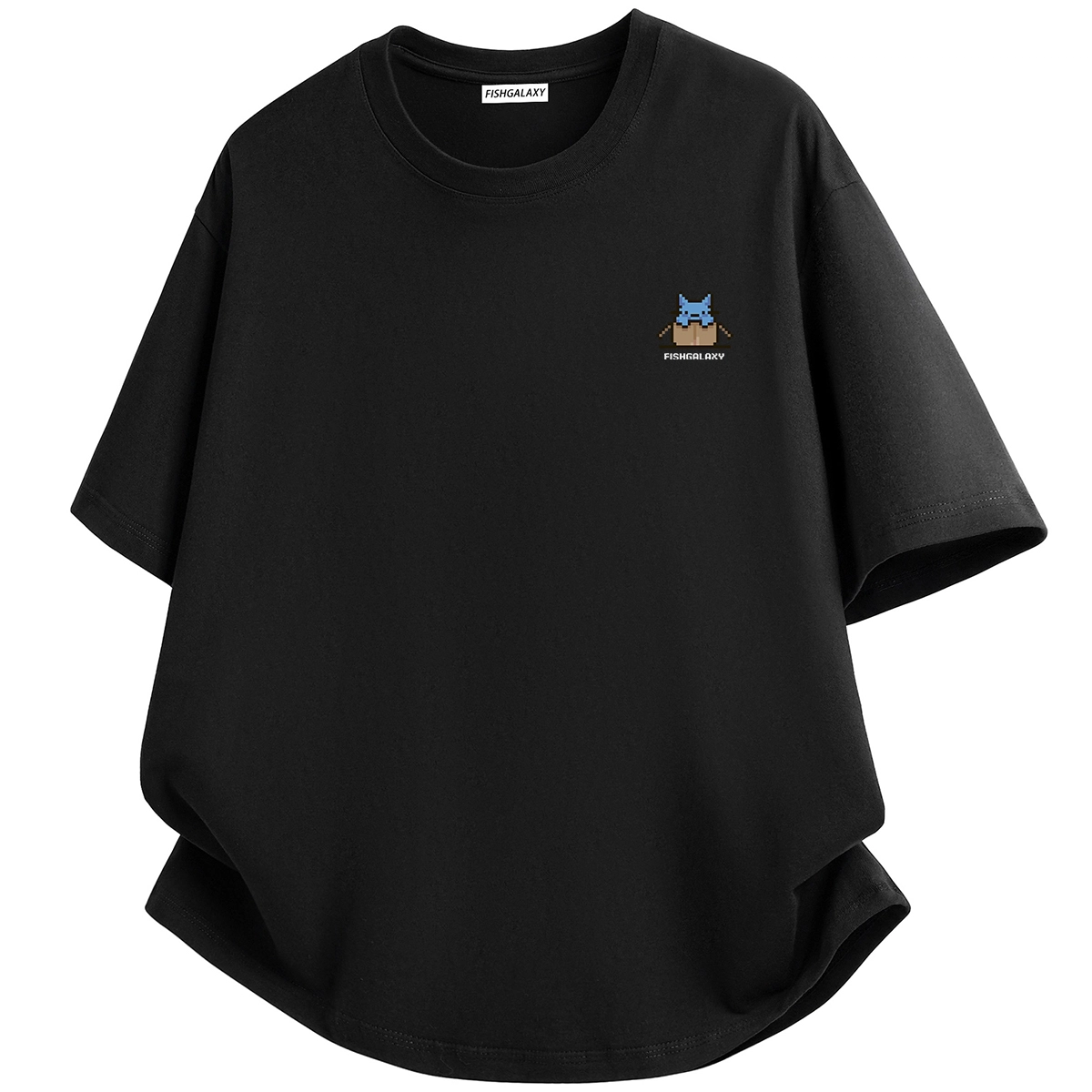 FISHGALAXY T