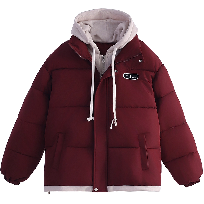 UTHA oversize