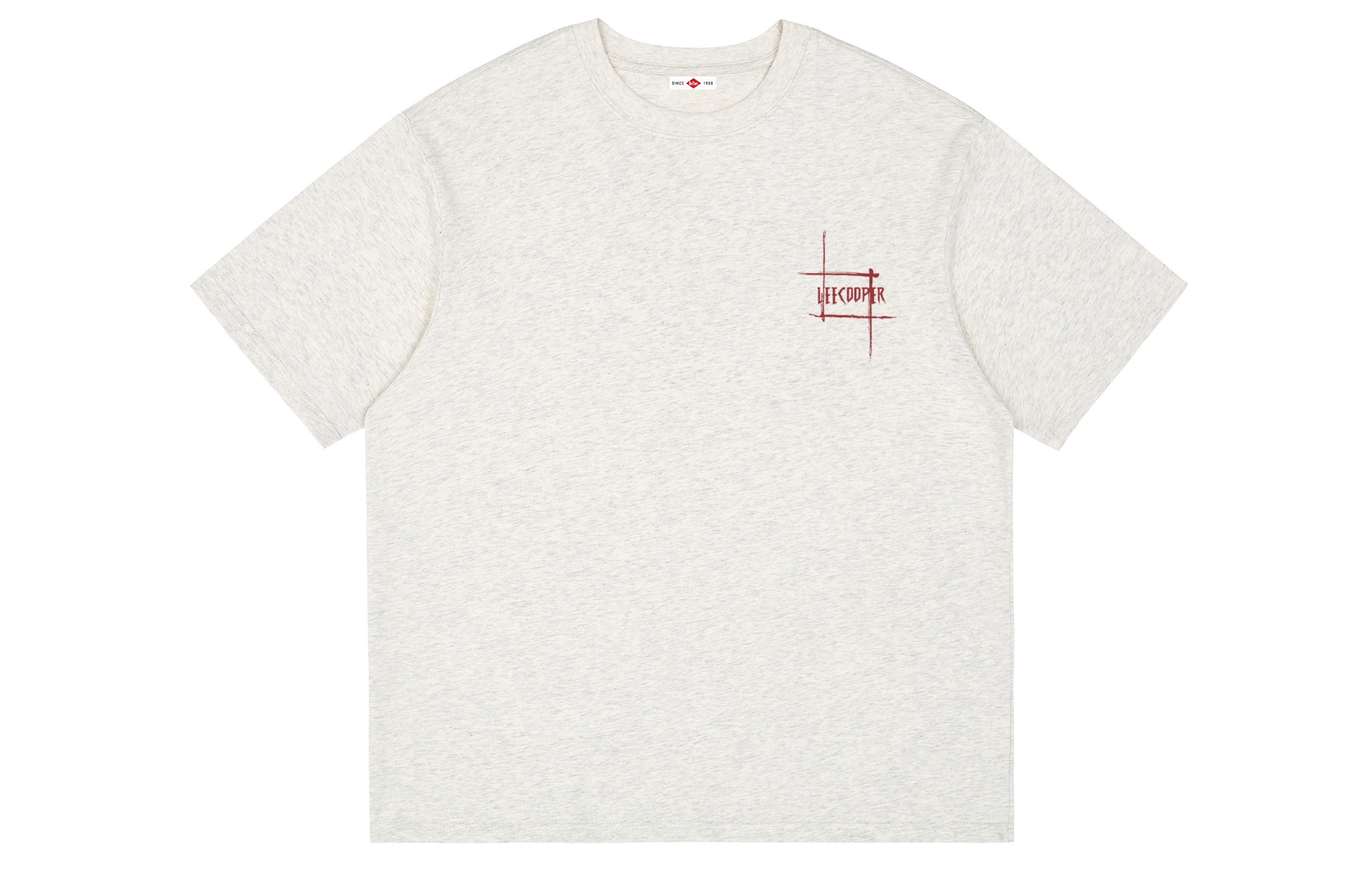 Lee Cooper LogoT