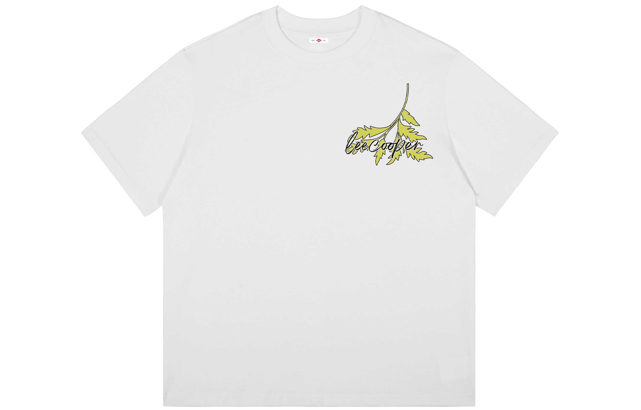 Lee Cooper logoT