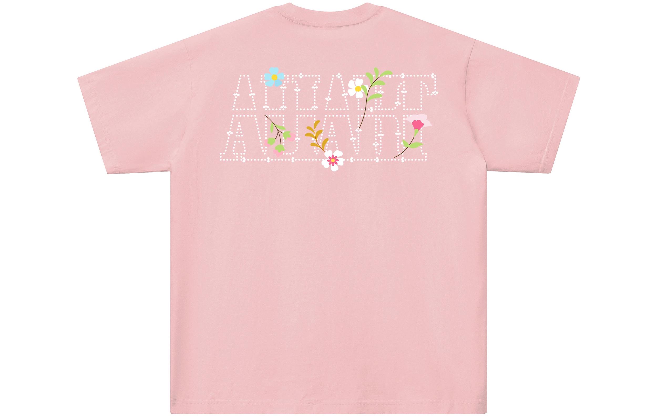 ALI THE FOX T